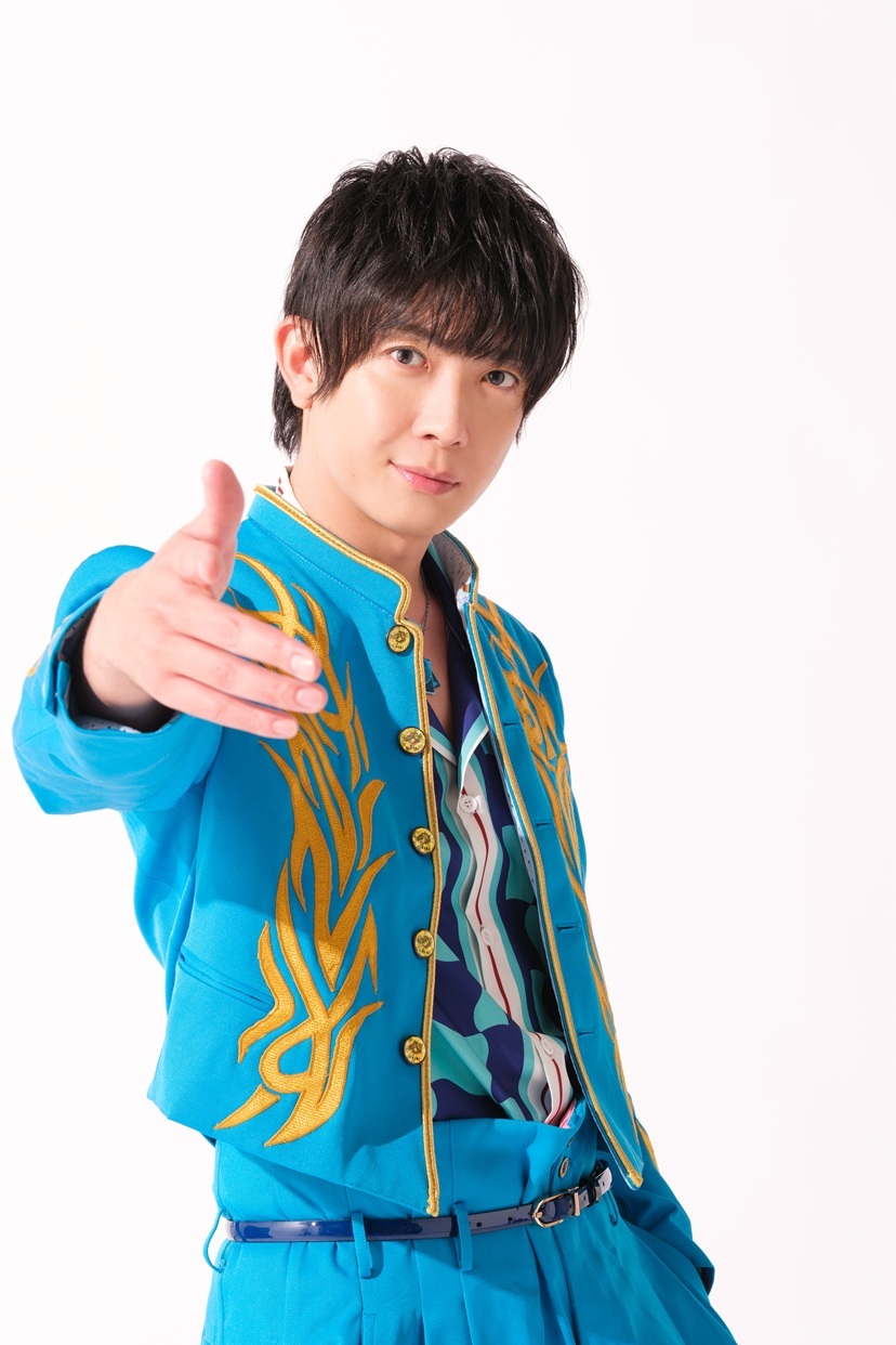 ボイメン 田村さんセット F.ENT