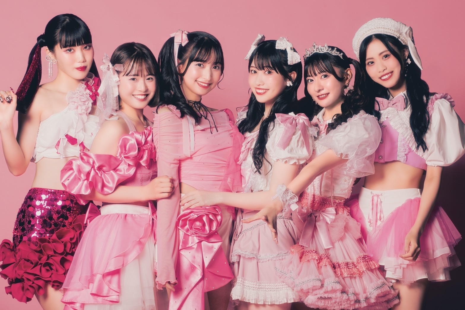SAKURA GRADUATION(提携)